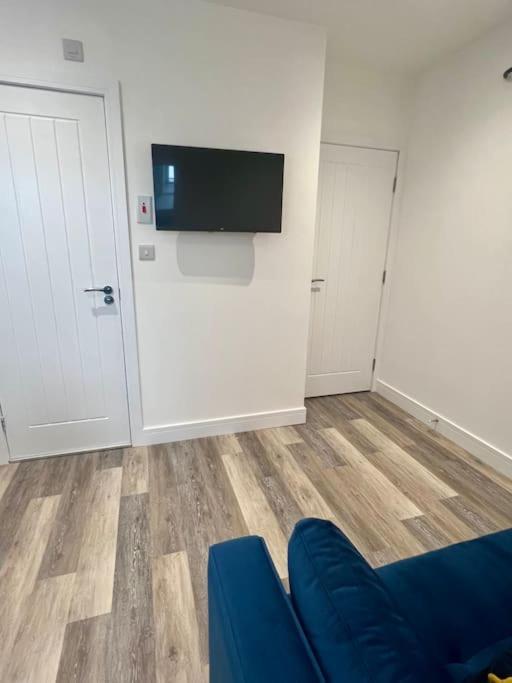 New 2 Bed Preston City Centre Flat - Sleeps 4 Eksteriør billede